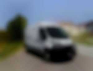 Peugeot Boxer 2.2 BlueHDi 165k 435 L3 Odpočet DPH