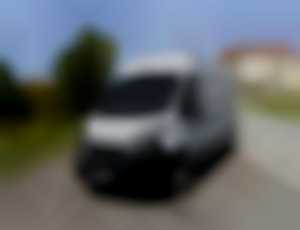 Peugeot Boxer 2.2 BlueHDi 165k 335 L3 Odpočet DPH