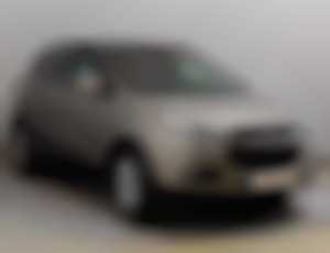Hyundai ix35 2.0 CRDi, 4X4, Kůže, Tempomat