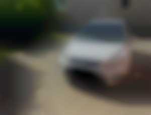 Ford focus mk2 facelift 1.6 benzín