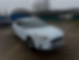 Ford Focus Kombi 1.0 EcoBoost Trend M6 R.v 2020