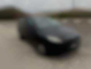 Ford Focus 1.6 tdci 80kw - vhodny pre studenta