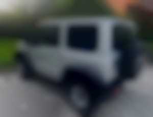 Predám Suzuki Jimny 2021 1,5