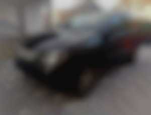 Mercedes Benz ML 320 CDi