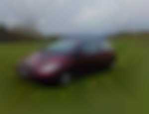 Mercedes A 150 benzin automat