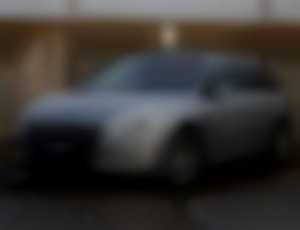 Peugeot 508 SW 2.0 HDi 120kW 2011  AJ NA SPLÁTKY ...