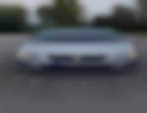 Seat Alhambra 2.0 TDI