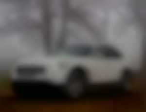Infiniti FX FX37  AJ NA SPLÁTKY  PROTIÚČET 