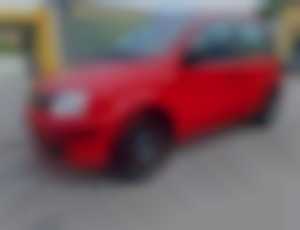 FIAT PANDA 1.1 BENZIN, najazd. 53 000 km