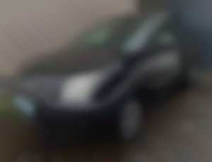 Ford Fusion 1.6i Comfort