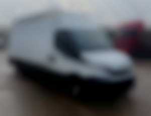 Iveco Daily 3,0 HPI  L4H3  130kW  35S18