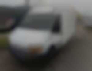 Renault Master 2.8 dTi L2H3