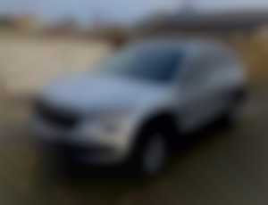 Škoda Kodiaq 2.0 TDI SCR Style 4x4 110kW150HP M6 