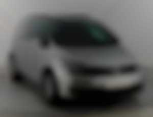 VW Golf Plus Trendline 1.6 TDI Park. senzory, Vyhř...