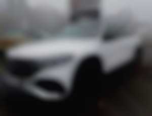 Mercedes-Benz EQB 350 4MATIC 