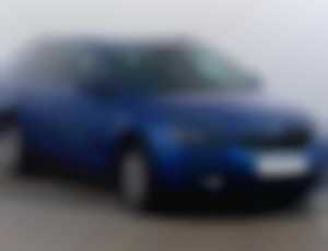 Skoda Octavia 1.6 TDI Automat, Navigácia, Tempomat