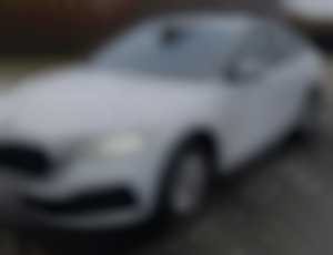 Škoda Octavia 2.0 TDI SCR Ambition DSG