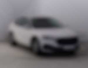 Skoda Octavia Ambition 1.5 TSI Tempomat, Park. sen...