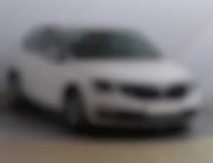 Skoda Octavia 1.6 TDIStyle , Tempomat