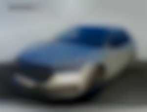 Škoda Octavia SPO TD 852.0 A7F