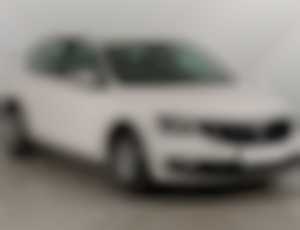 Skoda Octavia Ambition 2.0 TSI Automat, Serv.kniha...