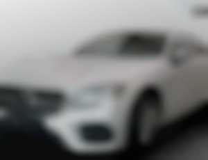 Mercedes-Benz E trieda Kupé 200 AT