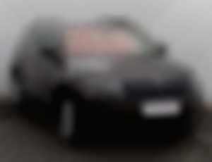 Skoda Kodiaq 2.0 TDIAmbition Plus , 4x4, 7.míst