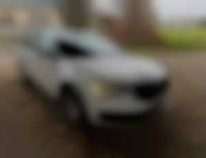 Škoda Octavia Combi 1.6 TDI 115k Active EU6