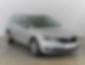 Skoda Octavia Style 1.6 TDI Navigácia, Tempomat, P...