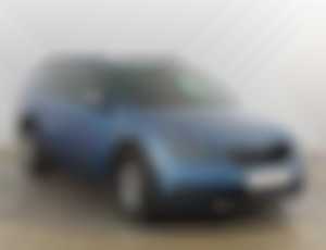 Skoda Octavia Combi Scout 2.0 TDI Automat, Navigác...