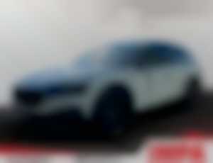 Škoda Octavia Combi 2.0 TDI Scout 4x4 DSG