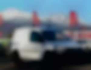 Volkswagen Caddy Beach 2.0 TDI 4Motion 122k