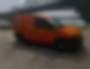 Volkswagen Caddy Beach 2.0 TDI BMT