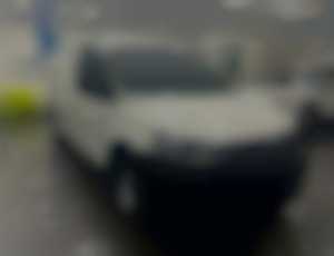 Volkswagen Caddy 1.4 CNG Maxi