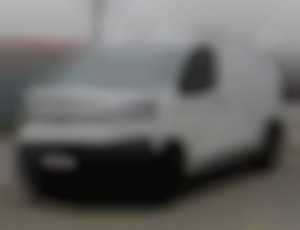 Citroën Jumpy 1.6 BlueHDi 95k L1H1 Confort