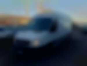 Mercedes-Benz Sprinter 316 CDI 2.2 R3L VS