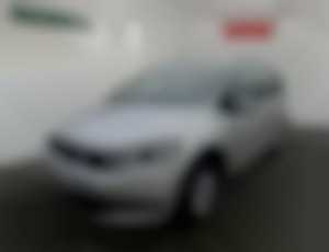 Volkswagen Touran ComfortLine 2.0TDI, 85KW, 7AT