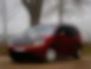 Volkswagen Touran 1.6 TDI Comfortline DSG  AJ NA...