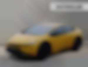 Toyota Prius Plug-in Hybrid