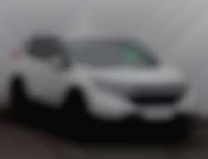 Honda CR-V 1.5 VTEC Turbo, ČR, AUTOMAT, 4X4