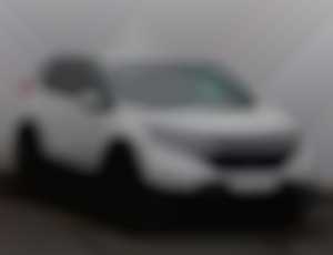 Honda CR-V 1.5 VTEC Turbo, ČR, AUTOMAT, 4X4