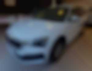 Škoda Scala 1.0 TSI Style