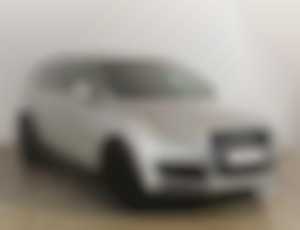 Audi Q7 3.0 TDI Automat, Serv.kniha, Xenóny, Tempo...