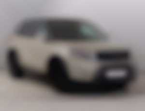 Suzuki Vitara 1.4 BoosterJet Automat, Serv.kniha, ...