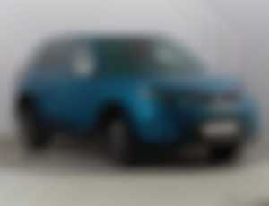 Suzuki Vitara 1.4 BoosterJet Automat, Serv.kniha, ...