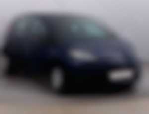 Ford Fiesta 1.25, po STK, jezdí výborně