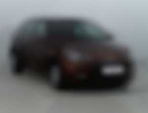 Hyundai i20 1.2, ČR,1.maj