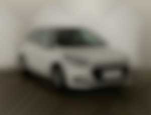 Hyundai i20 1.2, ČR,2.maj