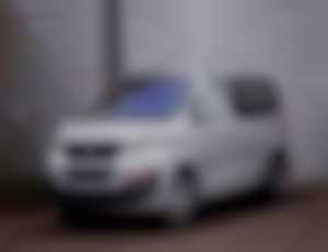 Peugeot Traveller 2.0HDI 110kw MT6 2018 8-miestn...