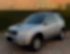 Toyota RAV4 2.0 D-4D 3D